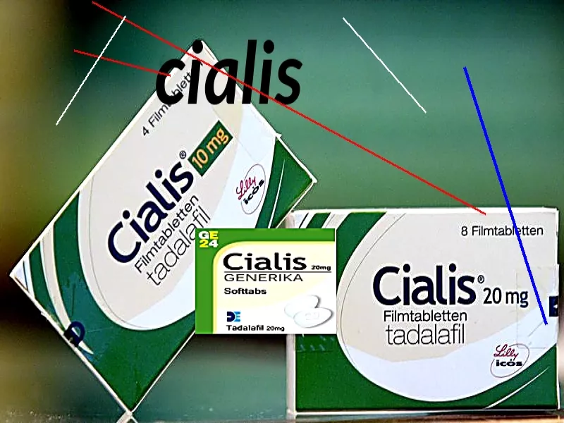 Cialis achat en ligne forum